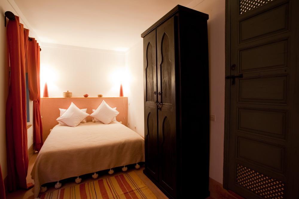 Riad Lalla Bahia Марракеш Номер фото