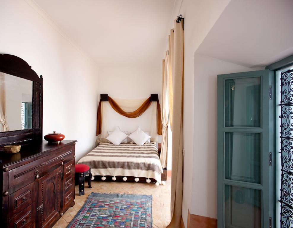Riad Lalla Bahia Марракеш Номер фото