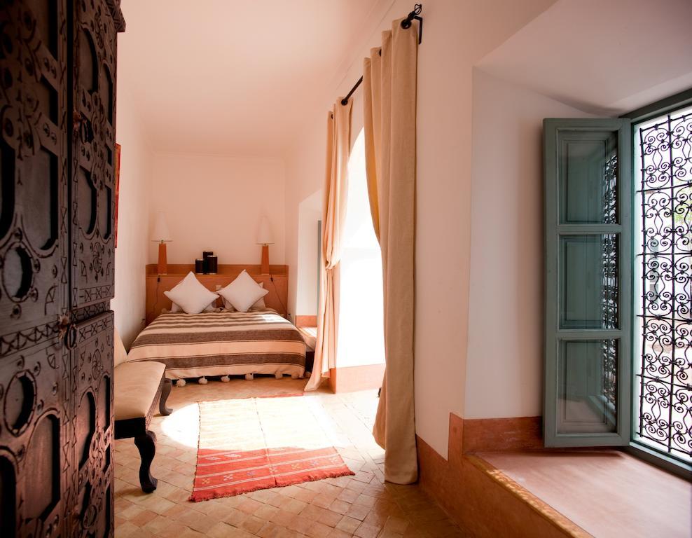Riad Lalla Bahia Марракеш Номер фото