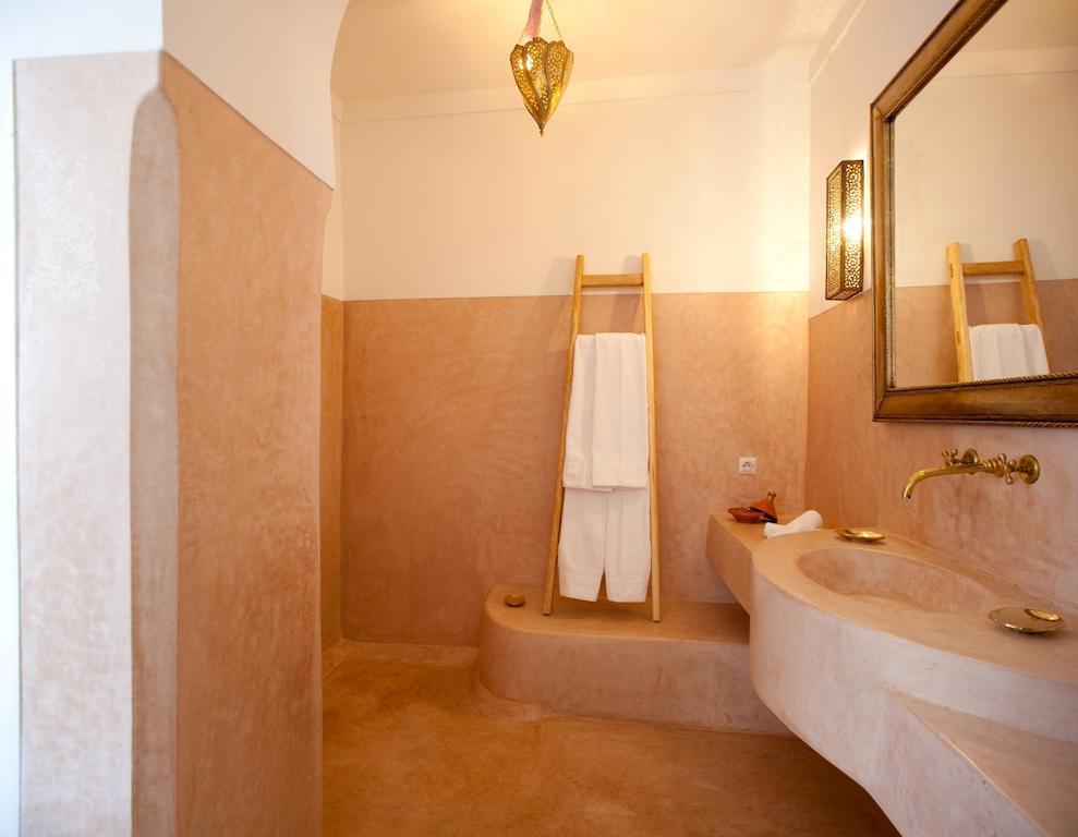 Riad Lalla Bahia Марракеш Номер фото