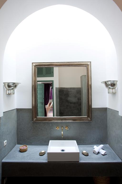 Riad Lalla Bahia Марракеш Номер фото