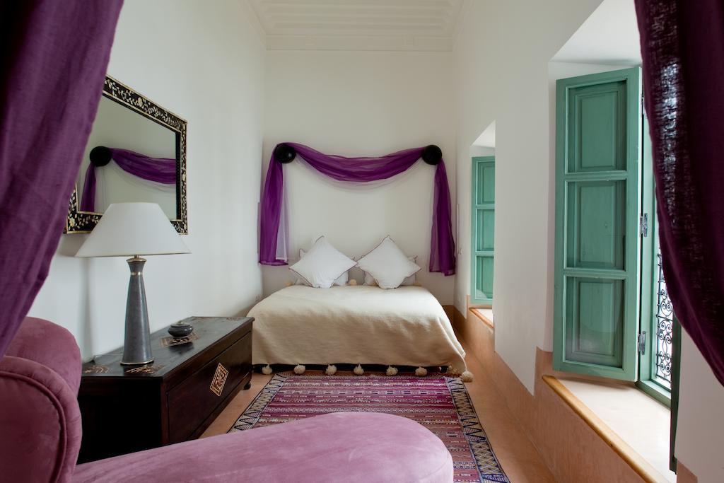 Riad Lalla Bahia Марракеш Номер фото