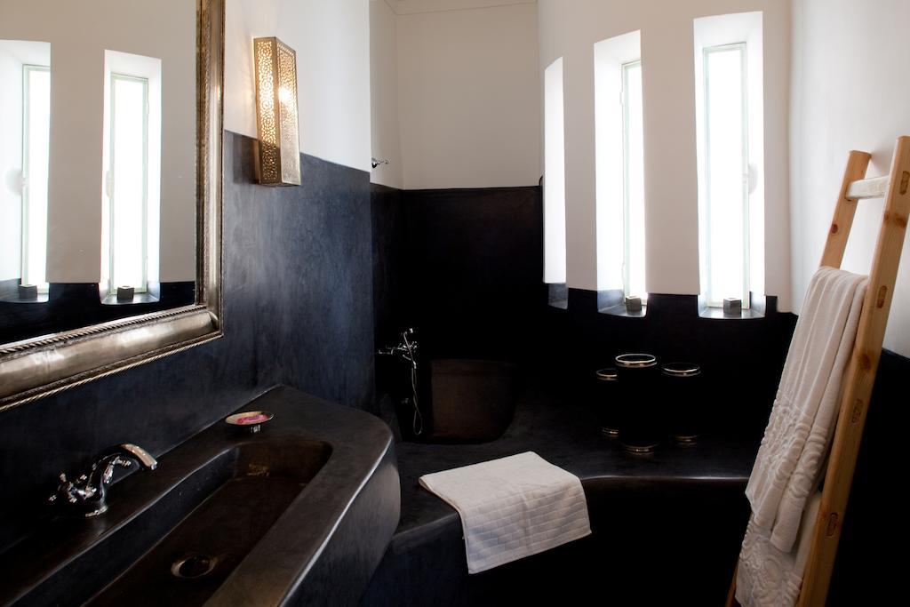 Riad Lalla Bahia Марракеш Номер фото