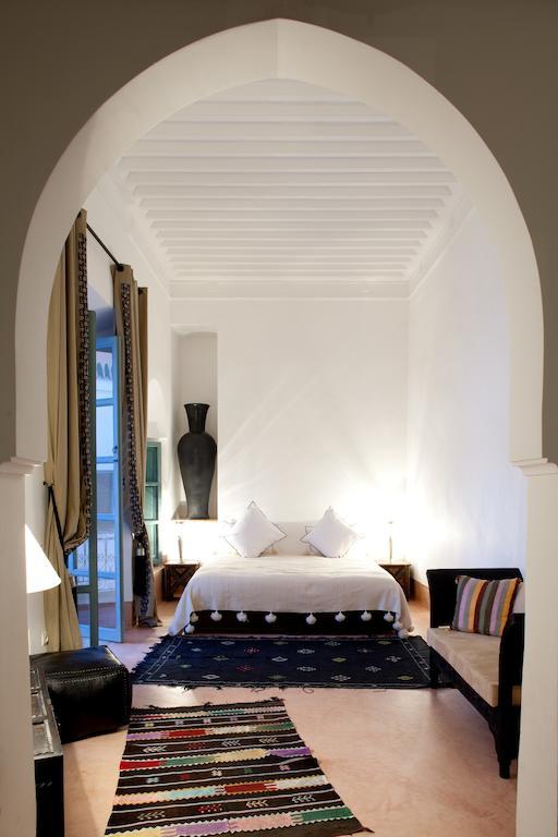 Riad Lalla Bahia Марракеш Номер фото