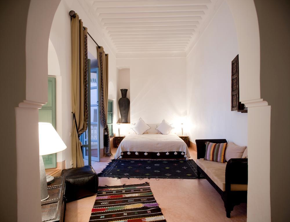 Riad Lalla Bahia Марракеш Номер фото