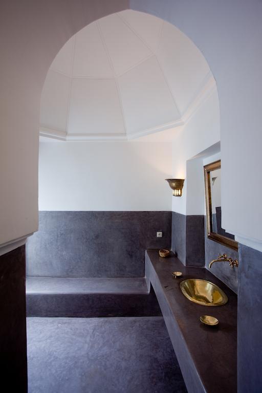 Riad Lalla Bahia Марракеш Номер фото