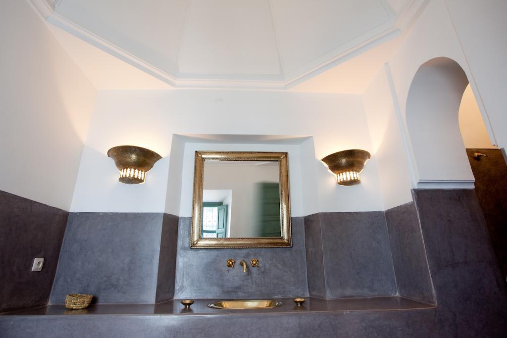 Riad Lalla Bahia Марракеш Номер фото