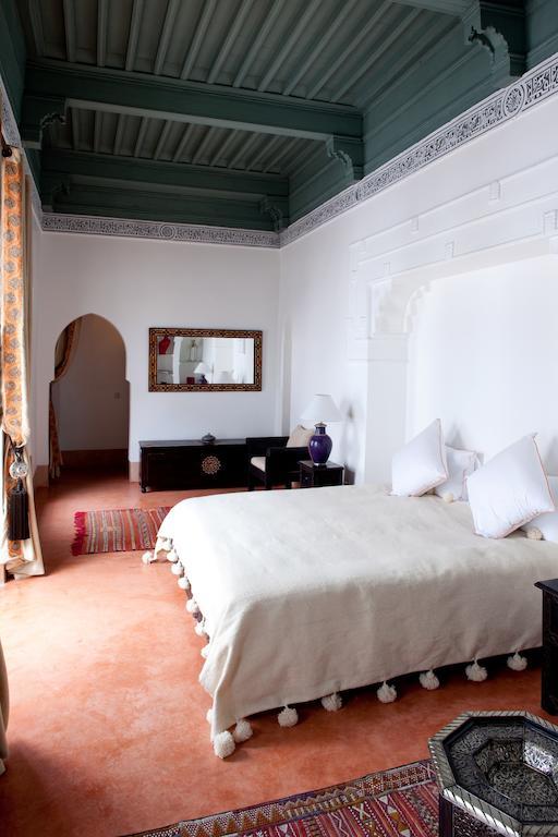 Riad Lalla Bahia Марракеш Номер фото