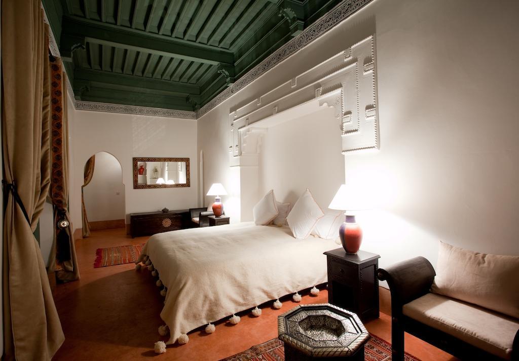 Riad Lalla Bahia Марракеш Номер фото