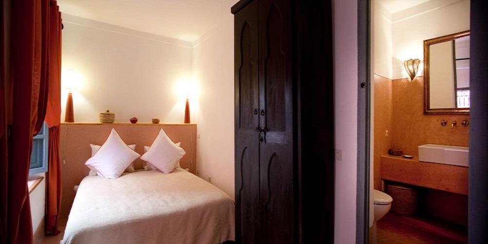 Riad Lalla Bahia Марракеш Номер фото