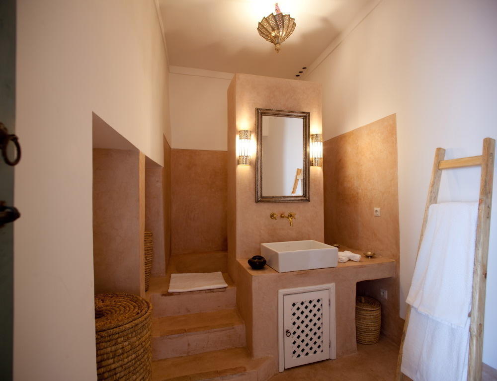 Riad Lalla Bahia Марракеш Экстерьер фото