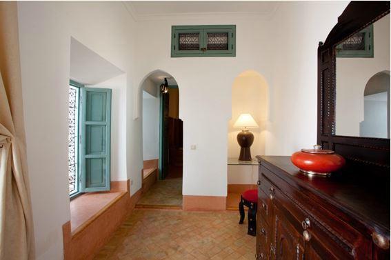 Riad Lalla Bahia Марракеш Номер фото